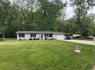 107 Boys City Dr, Winona Lake, IN 46590