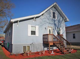 440 Aurora Ave, Lowry, MN 56349