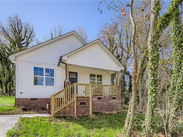 440 Moore St, Salisbury, NC 28144