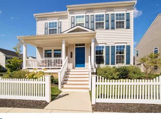 3931 Salome Rd, Doylestown, PA 18902