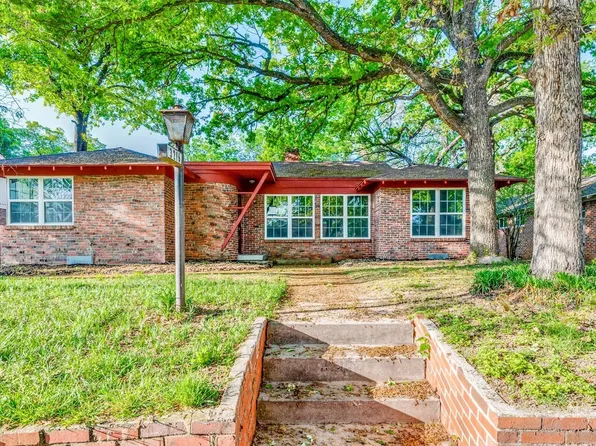 3216 Browning Ct W, Fort Worth, TX 76111