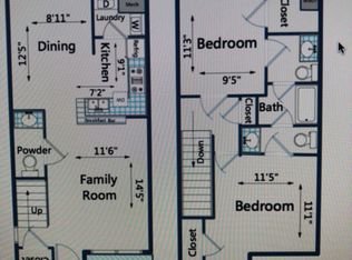 321 Queens Ct APT A, Mt Pleasant, SC 29464