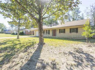 7925 Burstaff Rd, Pensacola, FL 32514