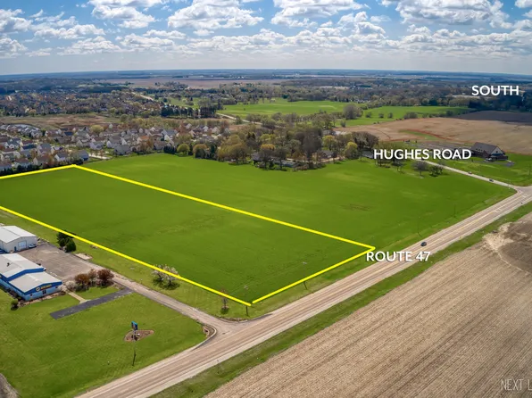 0 Route 47, Elburn, IL 60119