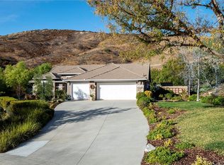 24639 Overland Dr, Canoga Park, CA 91304