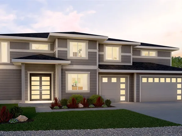 5815 229th Avenue E #266, Buckley, WA 98321