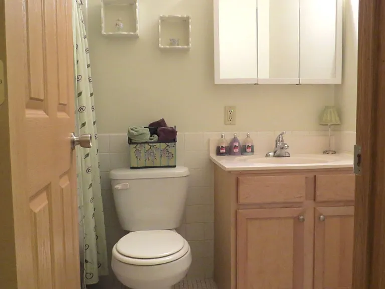 View Pointe Apartments — Photo 37