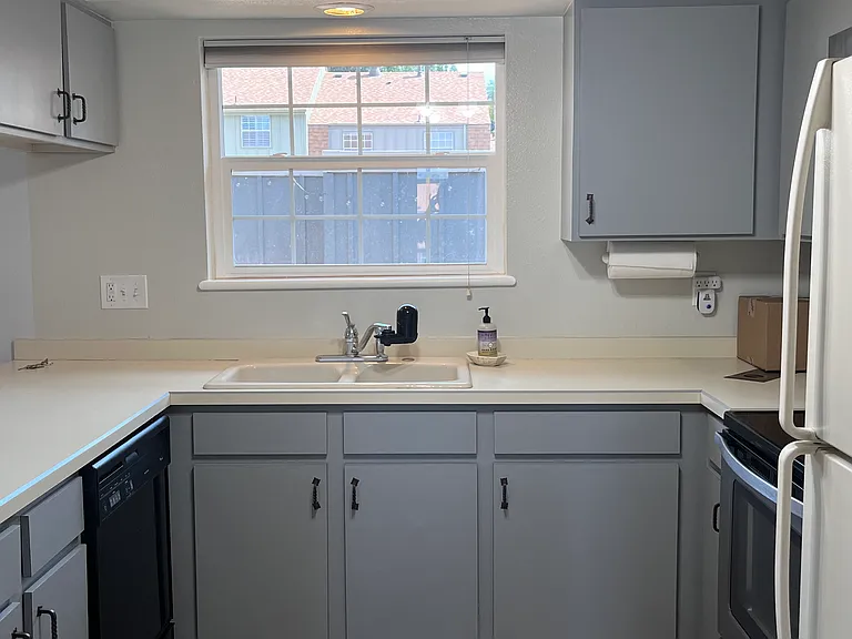 7101 W Yale Ave #3204 — Photo 1