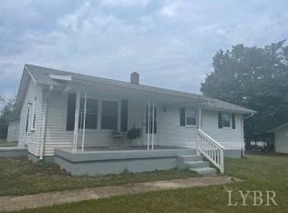 2861 Cotton Patch Rd, Gretna, VA 24557