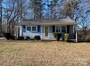 10320 Hartsell Rd, Midland, NC 28107