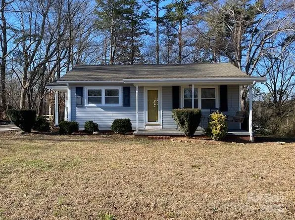 10320 Hartsell Rd, Midland, NC 28107