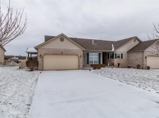 4551 Elk Meadows Ln, Smithton, IL