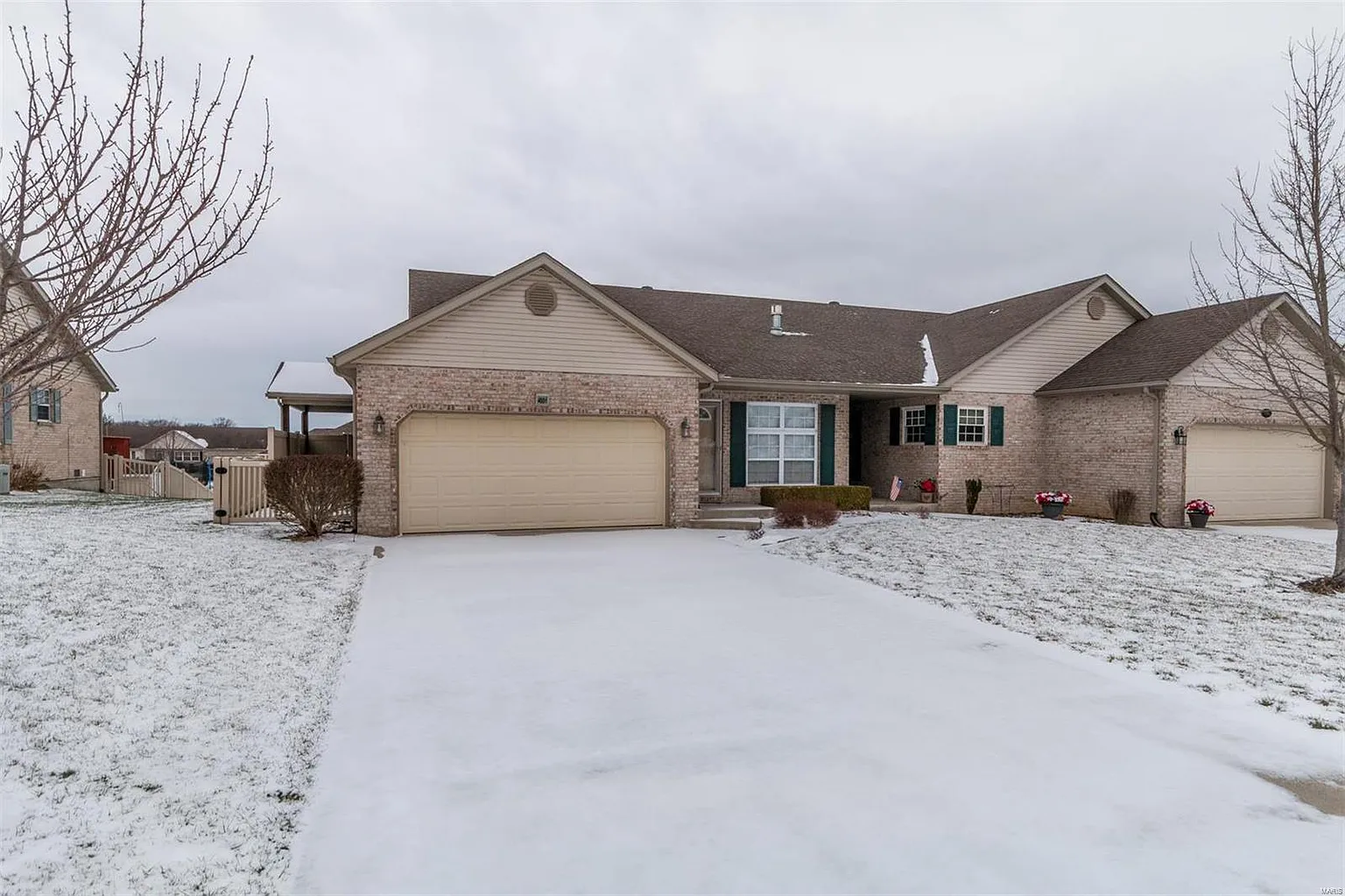 4551 Elk Meadows Ln photo 1
