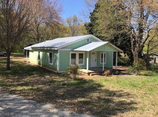 4040 Carrollton Villa Rica Hwy, Carrollton, GA 30116