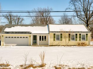 527 S Park Rd, Fairdale, KY 40118