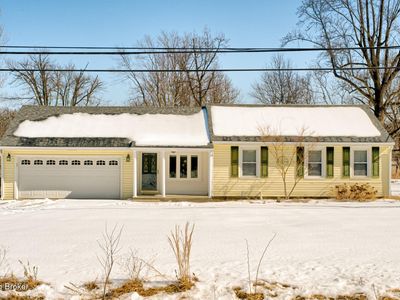 527 S Park Rd, Fairdale, KY, 40118