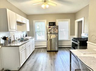 51 River St #4, Braintree, MA 02184