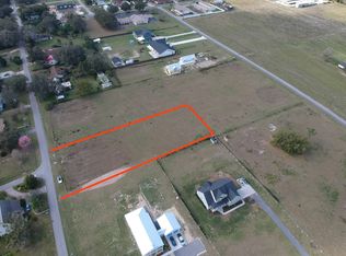 32907 Michigan Ave, San Antonio, FL 33576