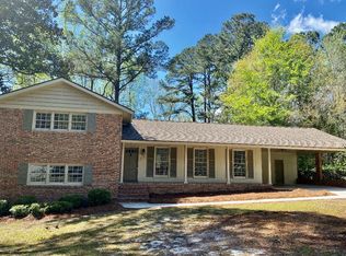 2206 Park Ln, Valdosta, GA 31602