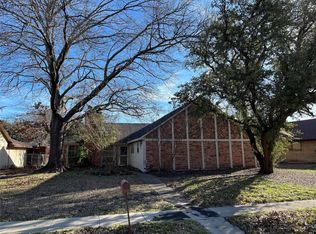 3316 Wentworth St, Plano, TX 75075