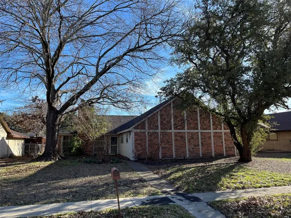 3316 Wentworth St, Plano, TX 75075