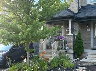 36 Deneb St, Barrie, ON L4M0K6