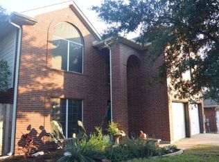 6703 Telluride Trl, Austin, TX 78749