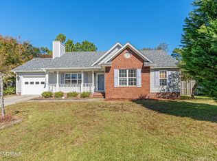 3705 Tumbril Ln, Wilmington, NC 28412