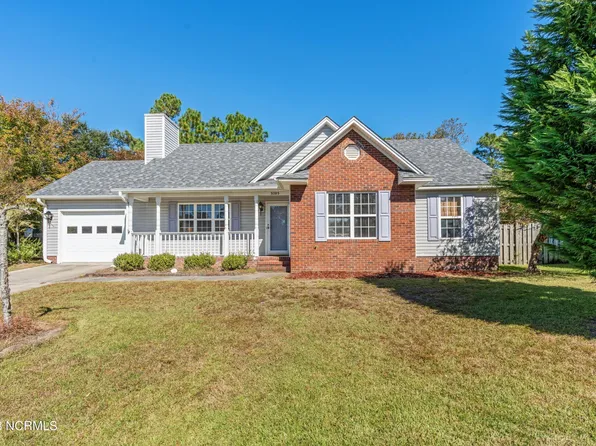 3705 Tumbril Lane, Wilmington, NC 28412