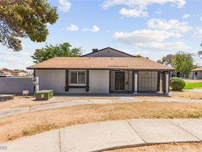 3521 Mercury St APT C, North Las Vegas, NV, 89030