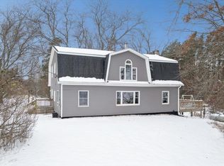 14454 Raucholz Rd, Chesaning, MI 48616