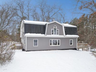 14454 Raucholz Rd, Chesaning, MI, 48616