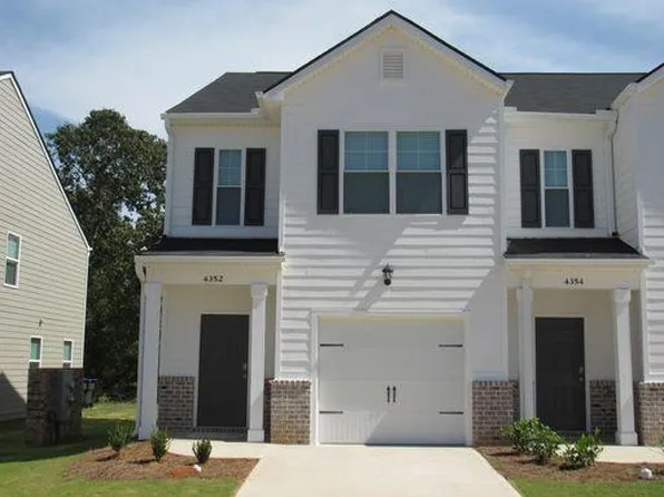 4352 Newland St, Hephzibah, GA 30815
