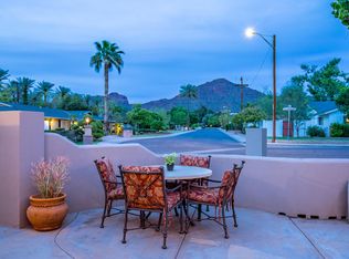 4801 E Calle Redonda, Phoenix, AZ 85018