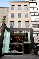 228 East 58th Street in Sutton Place