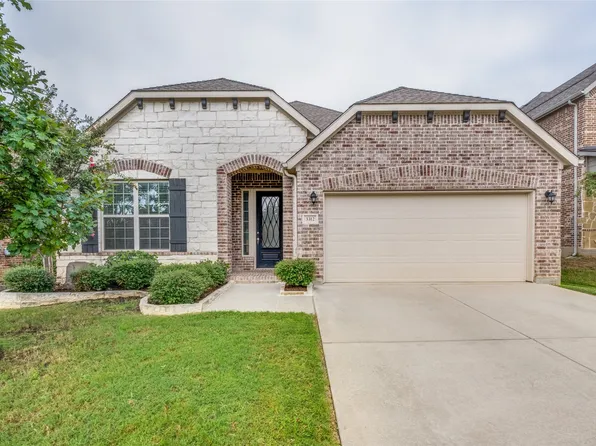 3312 Knoll Pines Rd, Denton, TX 76208