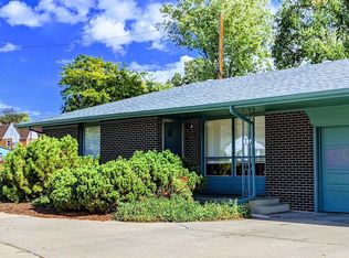 3190 Ingalls St, Wheat Ridge, CO 80214