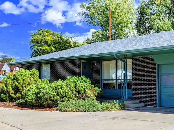 3190 Ingalls St, Wheat Ridge, CO 80214