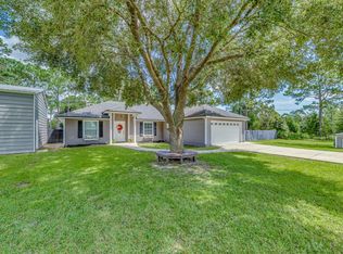 5222 Carter Spencer Rd, Middleburg, FL 32068