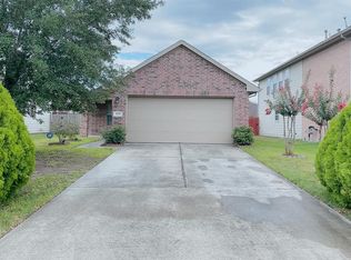2735 Star Peak Dr, Houston, TX 77088