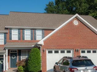 1501 Summer Gate Way APT 10, Dalton, GA 30720