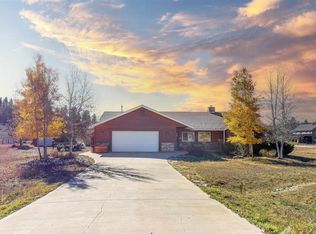 25 Hatcher Circle, Pagosa Springs, CO 81147