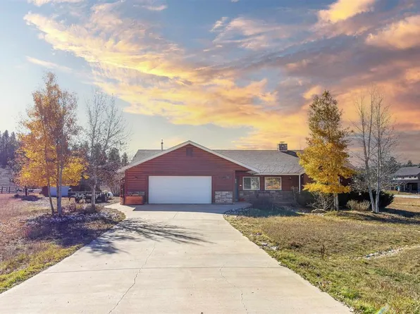 25 Hatcher Circle, Pagosa Springs, CO 81147