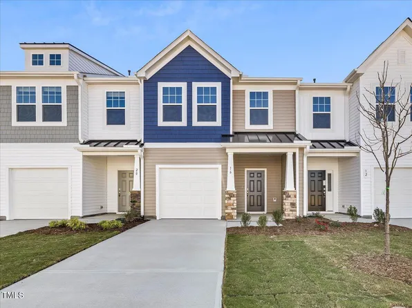 16 Lavender Ln #164, Clayton, NC 27520