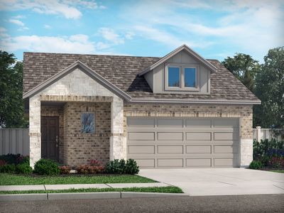 810 Leavenworth Dr, McKinney, TX, 75071