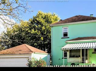 25 Maccorkle Ave SW, South Charleston, WV 25303