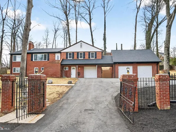 6351 Montrose St, Alexandria, VA 22312