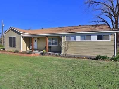 2202 Edgemont Dr, Abilene, TX, 79605