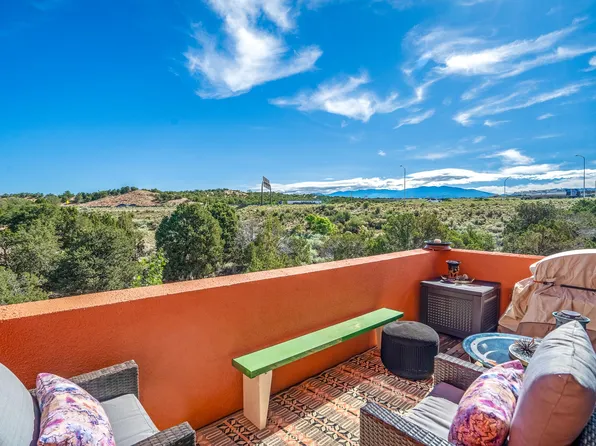 608 Avenida Villahermosa Unit 209, Santa Fe, NM 87506