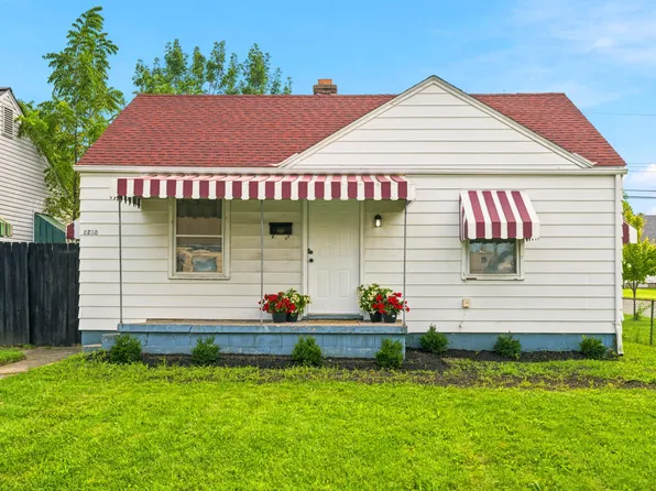 2230 Atwood Ter, Columbus, OH 43211